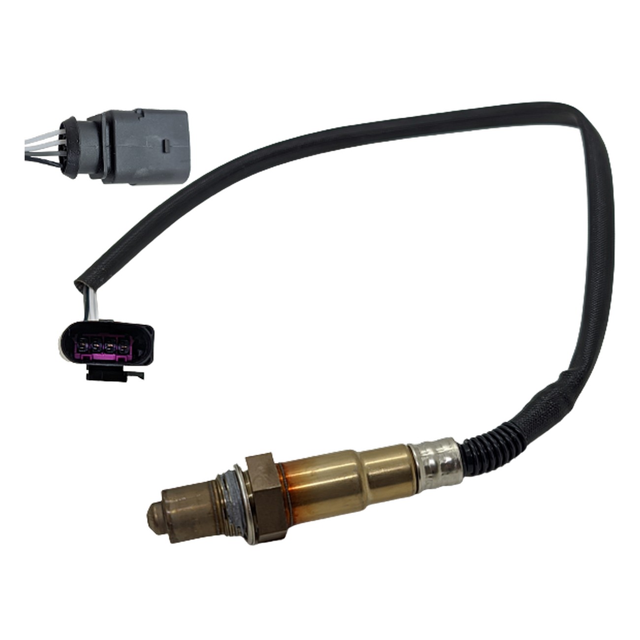 Sonda Lambda Seat Altea Leon Audi A3 A4 Q5 2.0tfsi